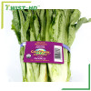 label twist ties for vegetable/fruit binding