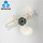 New 9 7/8x13-F Aluminum Alloy Propeller for Yamaha 20HP 25HP 30HP Outboard engine