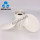 Aluminum Outboard Propeller 11-3/8X12 Pitch For Yamaha 25-60HP motor engine 663-45952-02-EL