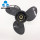 new 13 1/4X17 P Aluminum Outboard Propeller for HONDA 75-130HP 58130-ZW1-W31ZA