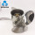 Hélice en acier inoxydable de 50 à 140 CV TAILLE 13-1/2X15 pour moteur hors-bord Yamaha Honda