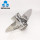 20-30 PS Edelstahl Propeller Größe 9-7 / 8 * 12