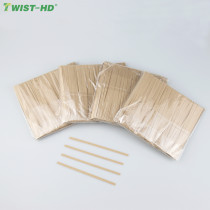 KRAFT PAPER TWIST TIE