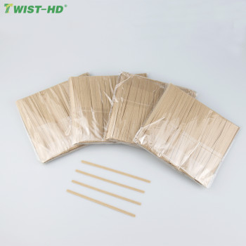 KRAFT PAPER TWIST TIE