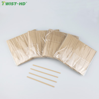 KRAFT PAPER TWIST TIE