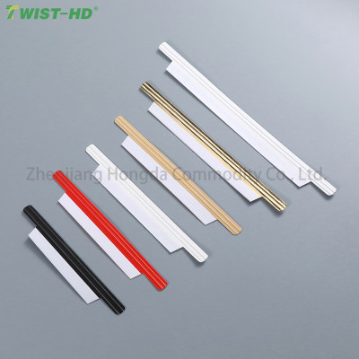 CUSTOM COLOR PAPER TIN TIE