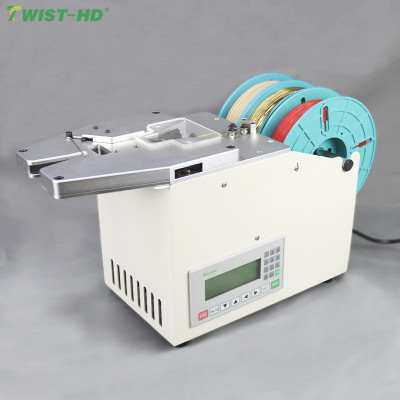 HD-5800 TWIST TIE MACHINE