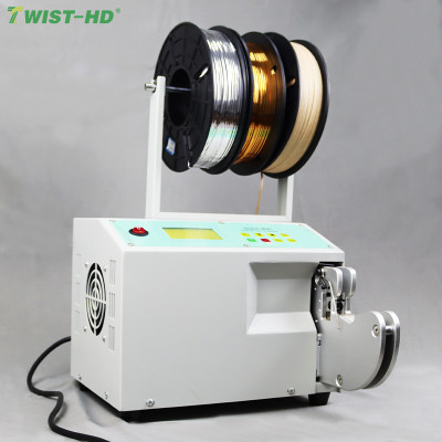 HD-RL TWIST TIE MACHINE