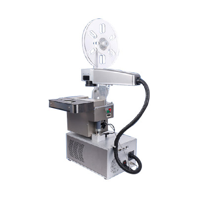 HD-B BREAD CLIP MACHINE WITH LASER PRINTING