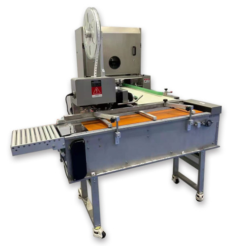 HD-D BREAD CLIP MACHINE FOR AUTOMATIC LINE