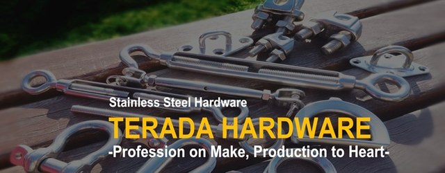 Building Hardware&Metal Products