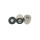 Terada Cable Railing Fittings Angle Washer 30 Degree for Swage Stud