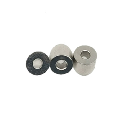 Terada Cable Railing Fittings Angle Washer 30 Degree for Swage Stud