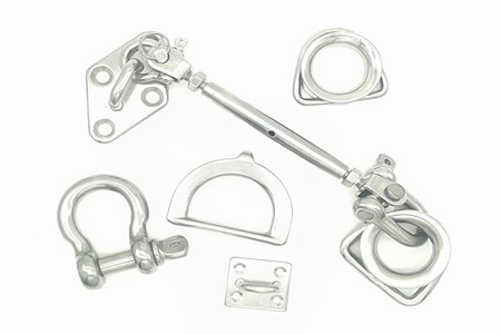 SHADE SAIL HARDWARE,SHADE SAIL Accessories