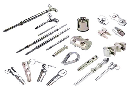 SHADE SAIL HARDWARE,SHADE SAIL Accessories