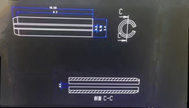 CNC Technology Application on Hardware