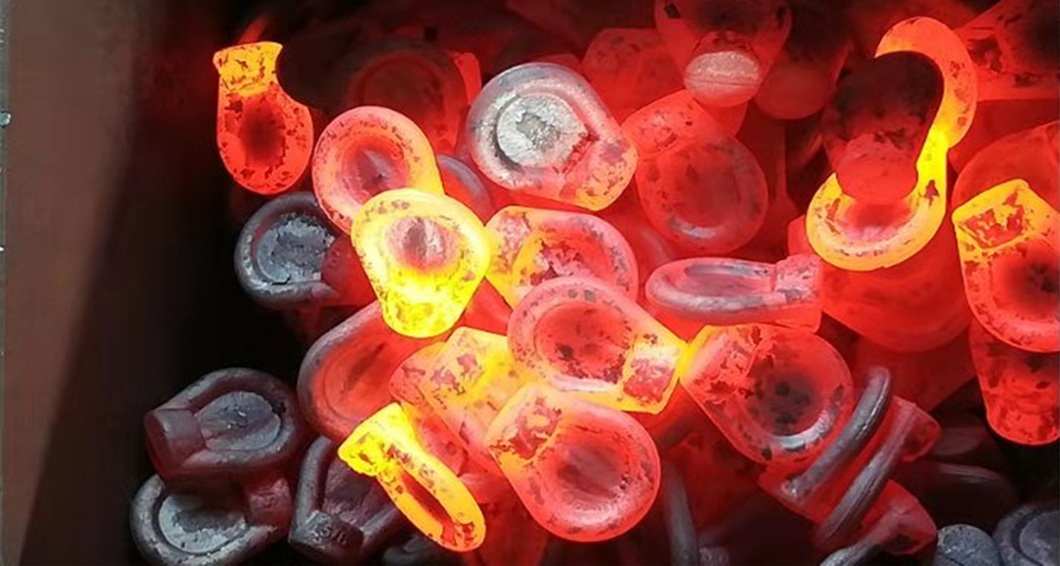 WHAT IS HOT FORGING?HOT FORGING,HOT FORGING Manufacturer,TERADA HOT FORGING ADVANTAGES