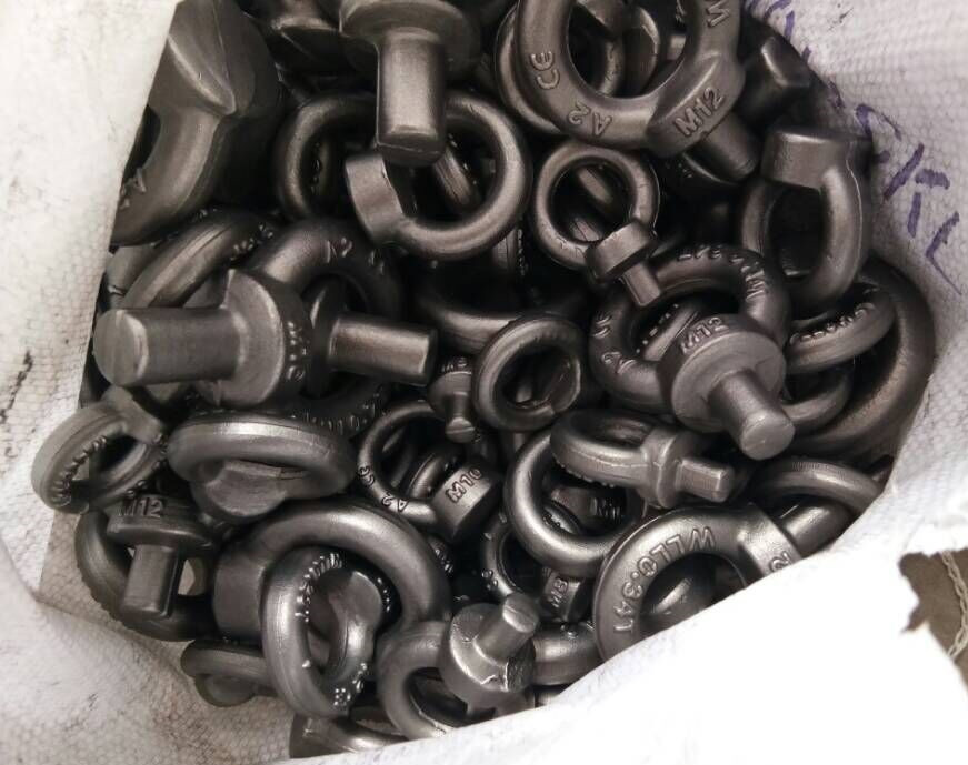 Forged Stainless Hardware,WHAT IS HOT FORGING?HOT FORGING,HOT FORGING Manufacturer,TERADA HOT FORGING ADVANTAGES,FORGED PROCESS