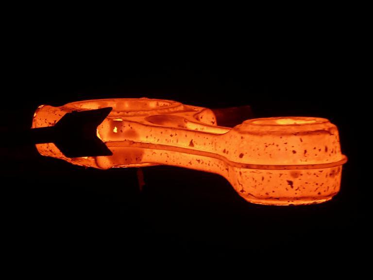 WHAT IS HOT FORGING?HOT FORGING,HOT FORGING Manufacturer,TERADA HOT FORGING ADVANTAGES,FORGED PROCESS