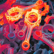 WHAT IS HOT FORGING?HOT FORGING,HOT FORGING Manufacturer,TERADA HOT FORGING ADVANTAGES,FORGED PROCESS