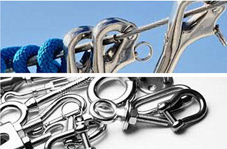 Marine Hardware, yacht accessories,stainless steel hardware for the ocean,marine boat hardware