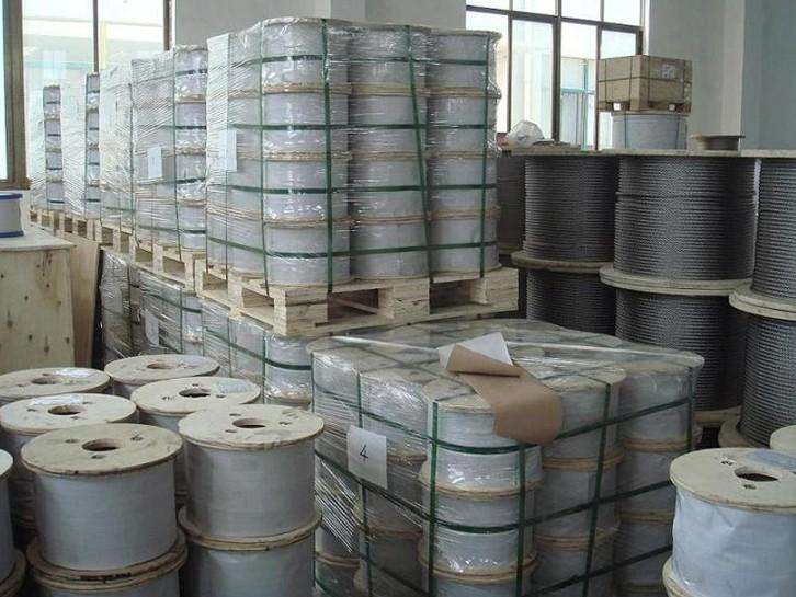 WIRE ROPE CONSTRUCTION,Wire Rope Construction Accessories,steel wire, rope core wire,grease wire