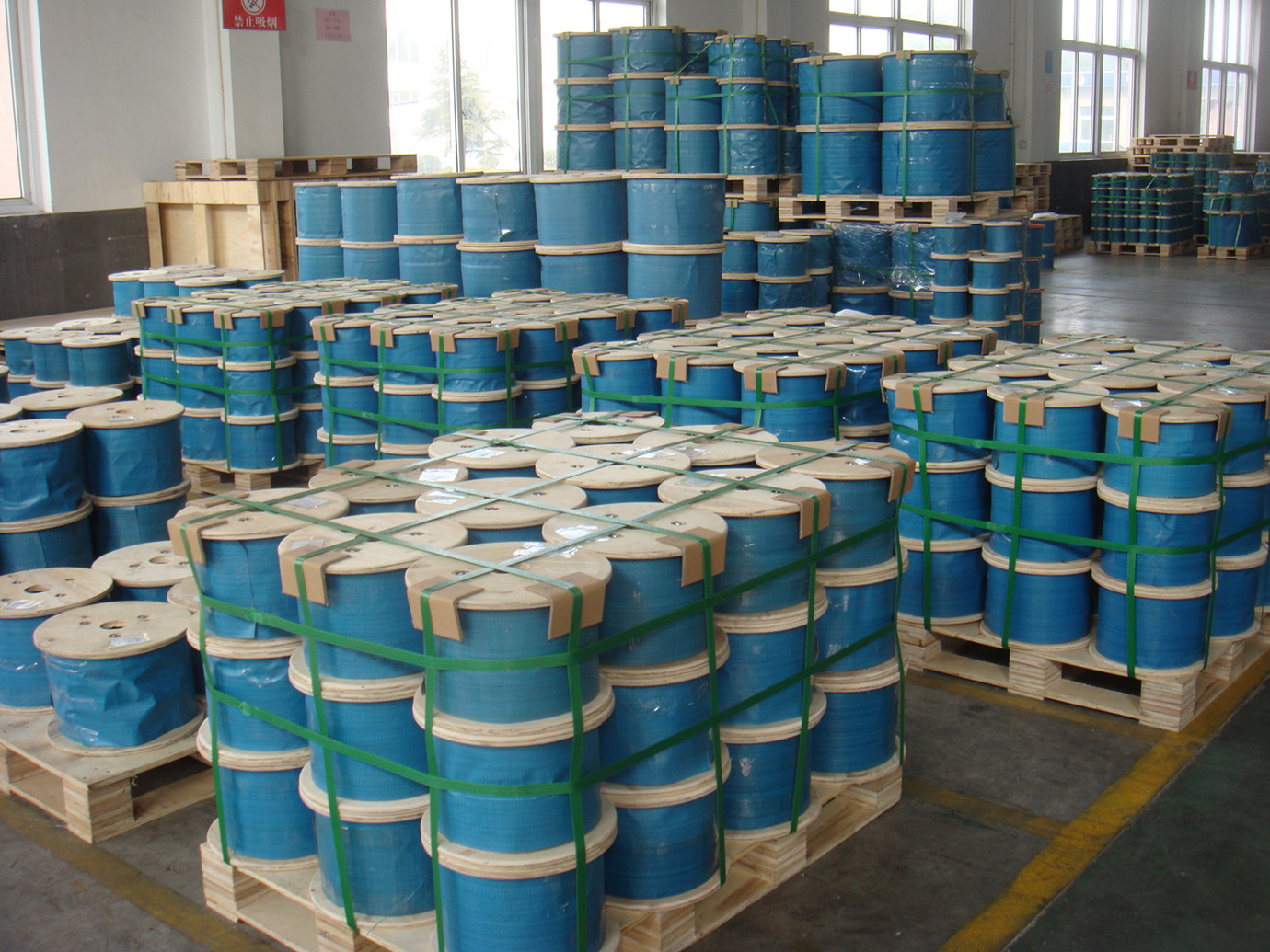 WIRE ROPE CONSTRUCTION,Wire Rope Construction Accessories,steel wire, rope core wire,grease wire