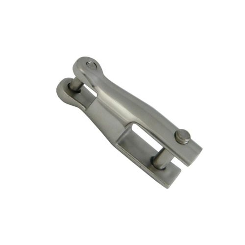 Marine Chain Anchor Connector Hight Polished AISI316 for Yacht Boat or Boat Anchor