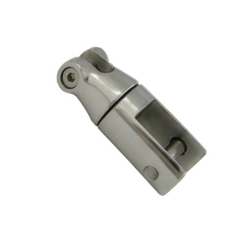 Marine Chain Anchor Connector Hight Polished AISI316 for Yacht Boat or Boat Anchor
