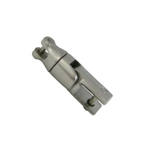 Marine Chain Anchor Connector Hight Polished AISI316 for Yacht Boat or Boat Anchor