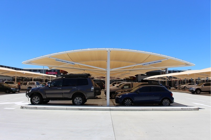 Tensile Structure Widely Application,Tensile Construction Accessories,Tensile Manufacturer