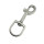 Terada Egg Shape Spring Hook AISI316 Material for Wire Rope