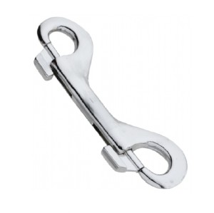 Terada Egg Shape Spring Hook AISI316 Stainless Steel Material for Wire Rope Project Accessories | China Factory Price