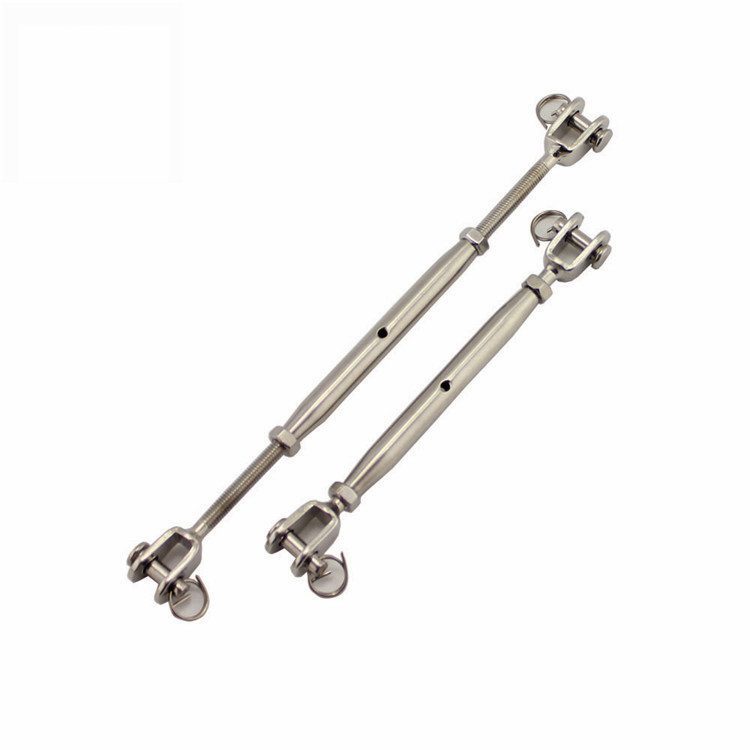 How to choose suitable you stainless Turnbuckles for your project?