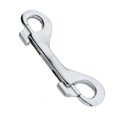 Terada SS316 Double end Snap Hook for Pet Link