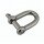 Twist Shackle Rigging Hardware SS316 High Quality