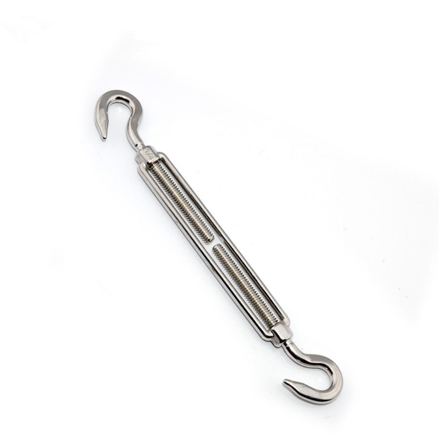 tensile turnbuckle