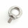 Eye Bolt DIN580 AISI316 Stainless Steel for Shade Sail and Rigging Hardware