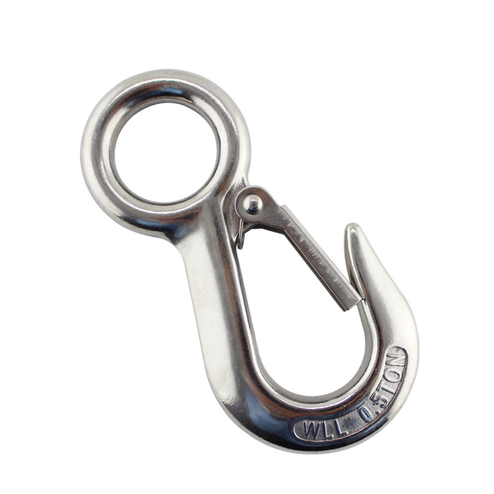 S320 Cargo Hook 