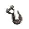 Stainless Steel 304 Clevis Slip Hook with Latch High Quality
