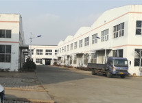 Qingdao Terada Hardware Co.,Ltd