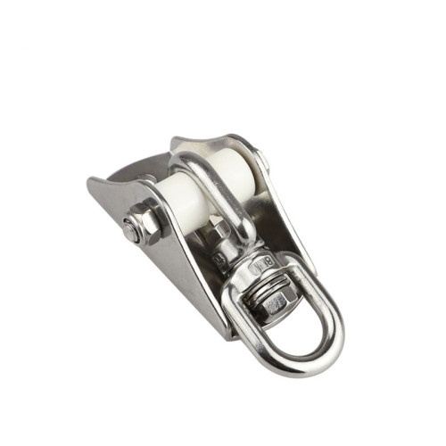 Stainless Steel Ceiling Anchor Plate Mount Aerial Yoga Fittings Crossfit Olympic Gymnastics Rings Accessories