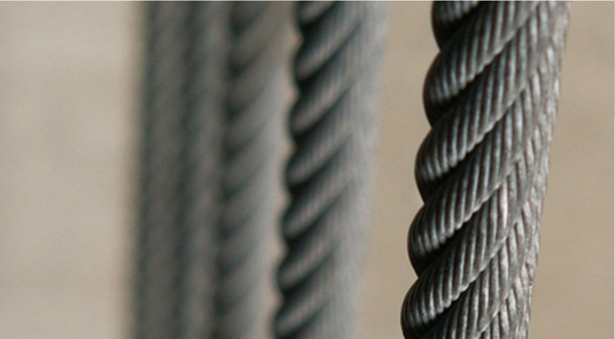 wire rope