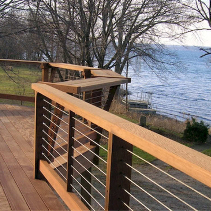 Cable Railings: A Step-by-Step Guide to Buying