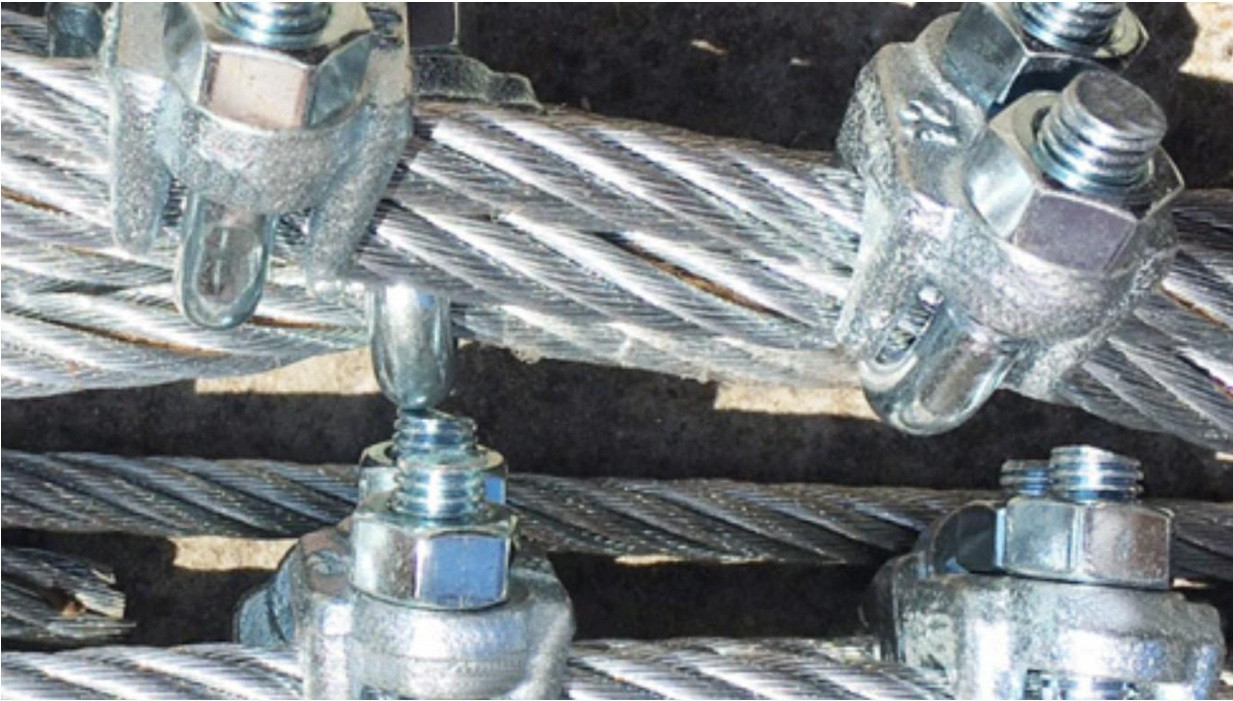 wire ropes and accessories manufacturer