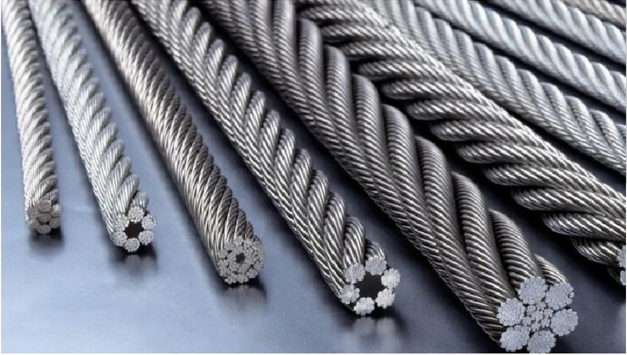 wire rope performance