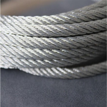 What Problems Should Be Paid Attention to in the Use of Stainless Steel Wire Rope?