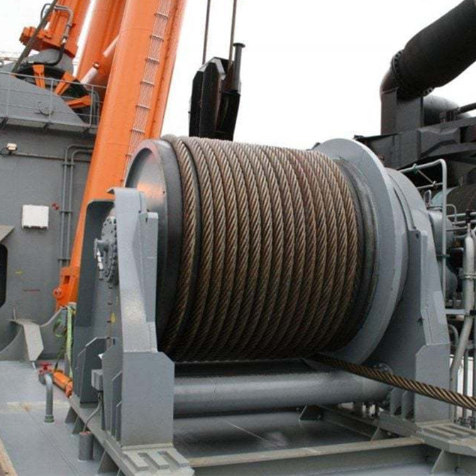 What Are the Maintenance Tips for Wire Ropes Used for Hoisting Machinery?