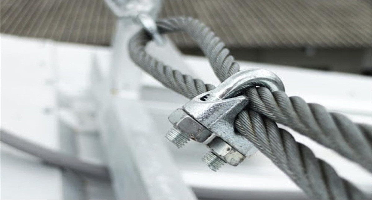 wire rope fittings