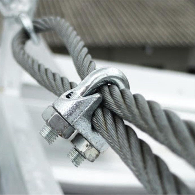 10 Guidelines for the Use and Maintenance of Wire Rope